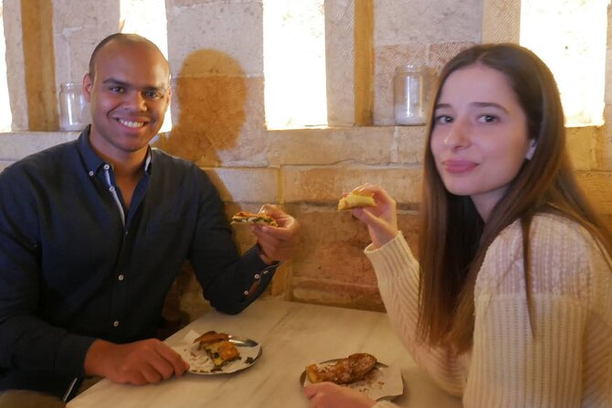 Athens Old Town Food Experience - Timing, Meeting Point, and How to Walk Smoothly