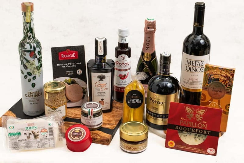 ''Athens Olive Oil Tasting'' - Who should book this Athens Olive Oil Tasting