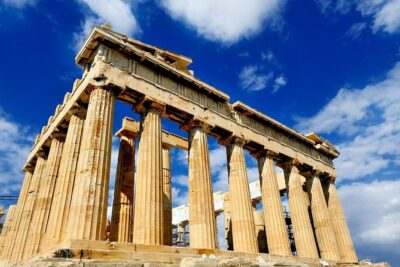 Athens: Panoramic Tour with Guided Acropolis & Museum Visit - Meeting at Key Tours by the Temple of Olympian Zeus