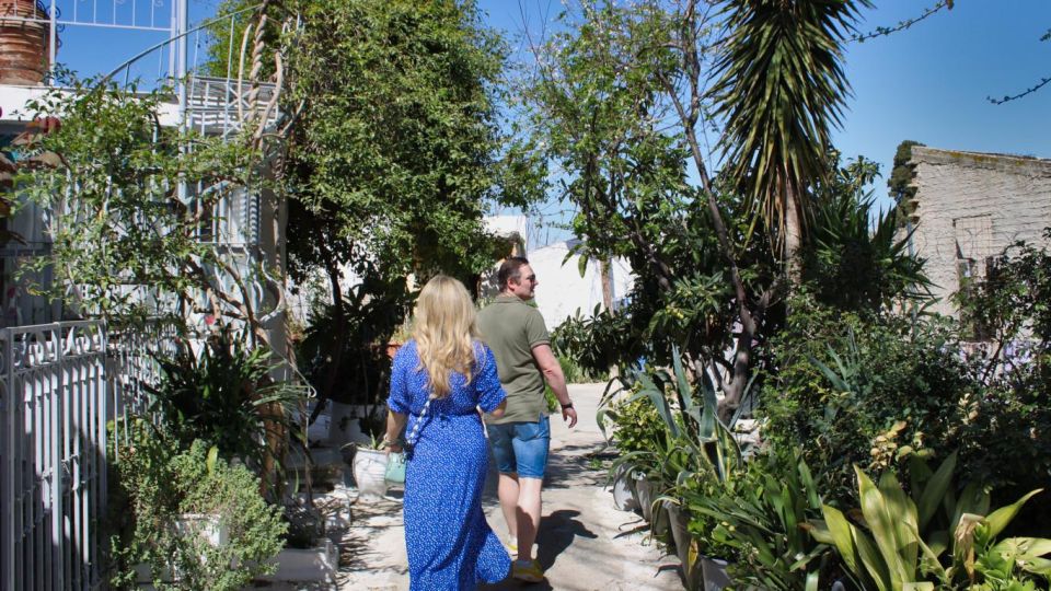Athens: Percy Family Treasure Hunt & Tour - Key points to know before you go