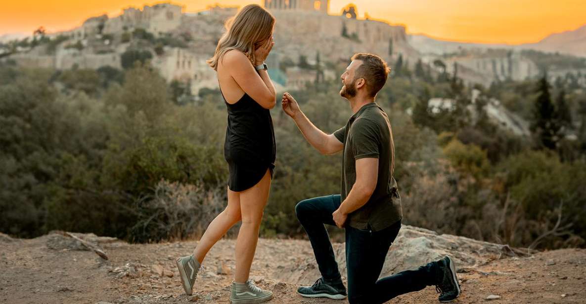 Athens photo tour - Price and value: is $106 per person a good deal?