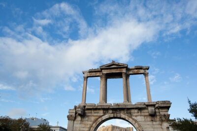Athens Photography Tour - The pace and group size that make photos possible (not just sightseeing)