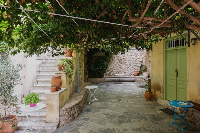 Athens Photography Tour - What the photographer guide actually teaches you