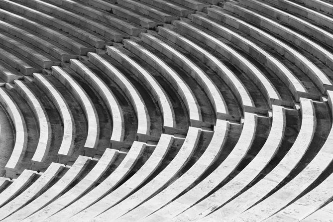 Athens Photography Tour - Weather matters more than you think for street and night photos