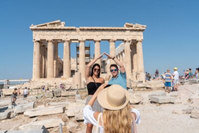 Athens: Private Acropolis Signature Tour - What you actually get in 2 hours on the hill