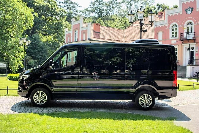 Athens Private Airport Transfer (ATH) Best Price Arrival - Departure - Price and what’s actually included in the $48.06
