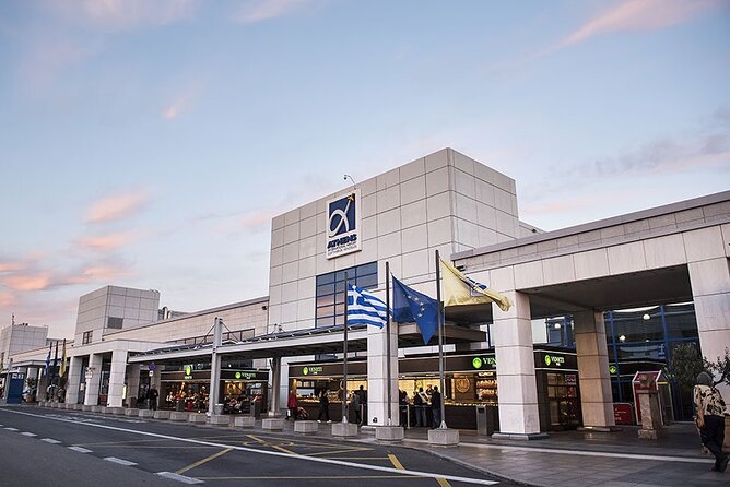 Athens Private Airport Transfers: Arrivals and Departures - Price and Value: Why $39.76 Can Still Feel Fair