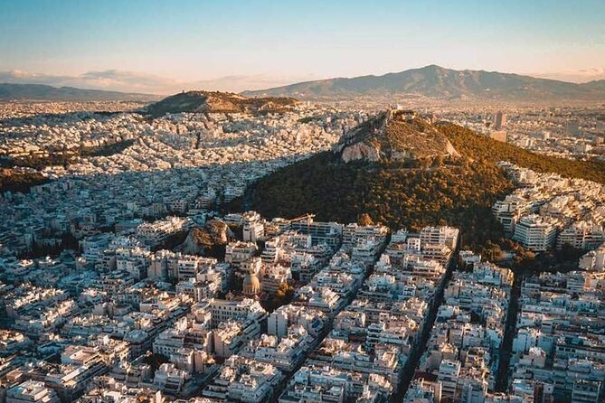 Athens Private Airport Transfers: Arrivals and Departures - Private Rides for Real Groups (Not Just a Single Traveler)
