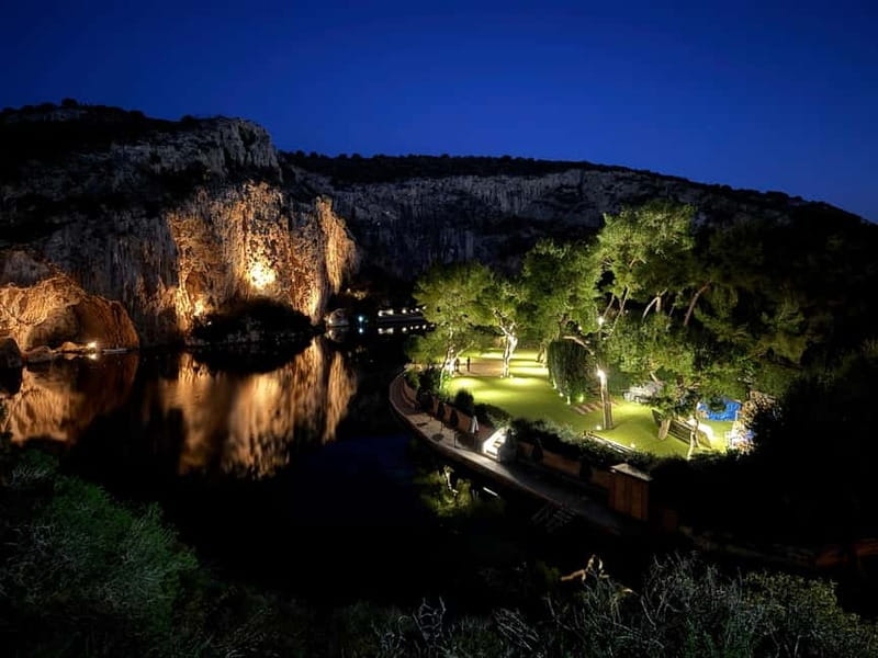 Athens: Private Cape Sounio & Temple of Poseidon Tour - Key highlights to look for