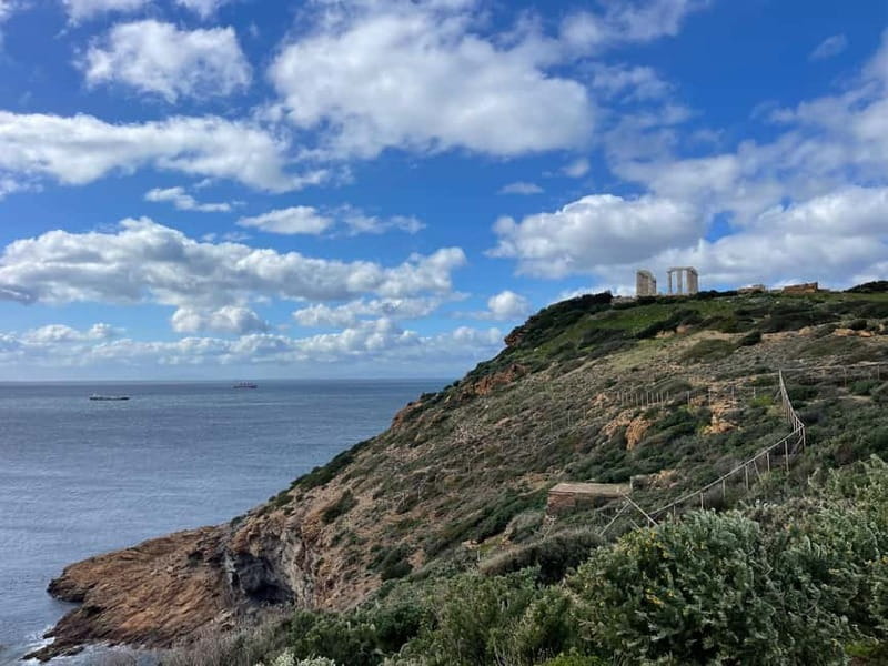 Athens: Private Cape Sounio & Temple of Poseidon Tour - Price and value: what $147 covers, and what you still need to plan