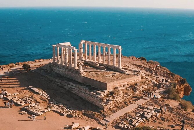 Athens private Cape Sounio Tour through the greek riviera - Key highlights that matter