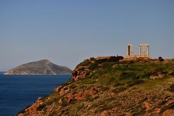 Athens private Cape Sounio Tour through the greek riviera - Temple of Poseidon: What 3 Hours at the Edge of the Sea Really Gives You