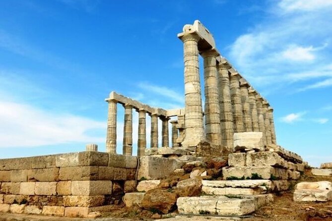Athens private Cape Sounio Tour through the greek riviera - Who This Tour Suits Best (and Who Might Want Another Plan)