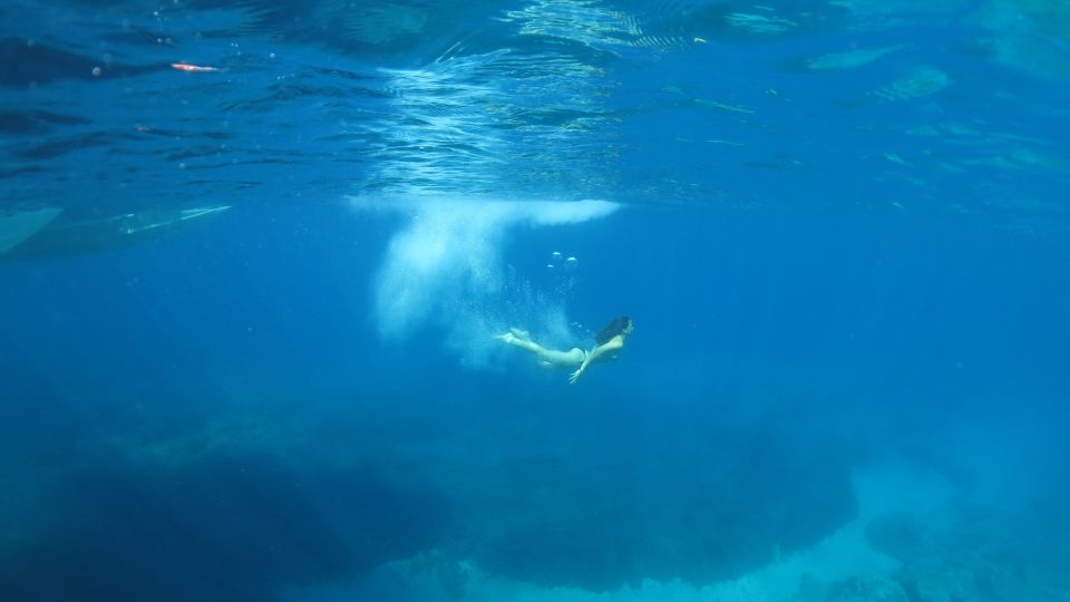 Athens: Private Cruise with Snorkeling and Swimming - Private Cruise With Snorkeling and Swimming From Athens: What Makes It Work