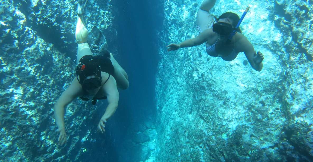 Athens: Private Cruise with Snorkeling and Swimming - Arsida, Pothitos, Fleves: How Island Time Feels on a Private RIB