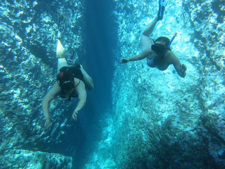 Athens: Private Cruise with Snorkeling and Swimming - Included Snorkel Gear and an Underwater Photo Service