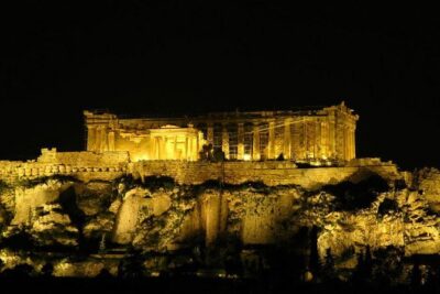 Athens Private Day Tour Best place to visit - Hotel pickup works, and it changes your whole day