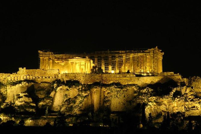 Athens Private Day Tour Best place to visit - Hotel pickup works, and it changes your whole day