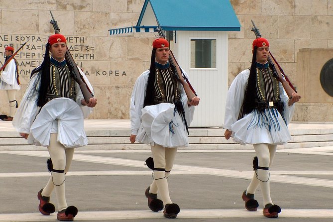 Athens private day tour (up to 8 hours), from Athens center or Piraeus - Plaka Break and a Quick Bite Plan That Doesn’t Derail the Day