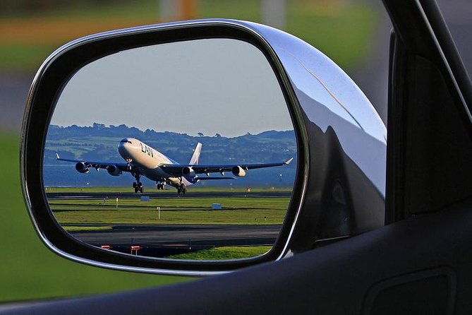 Athens Private Departure Transfer Service: Hotel to Airport - Key things that matter before you go