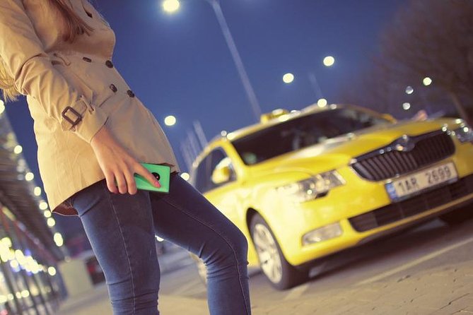 Athens Private Departure Transfer Service: Hotel to Airport - Why Athens private departure transfers feel worth it on your last morning