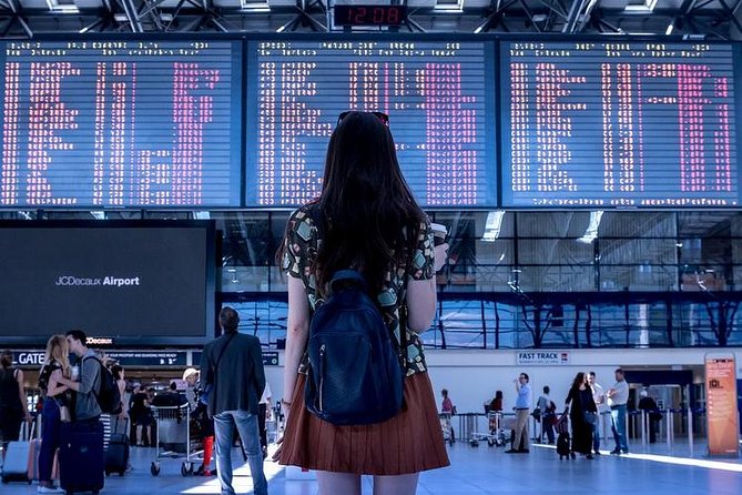Athens Private Departure Transfer Service: Hotel to Airport - Price and value: $77.44 for up to 3 people, what that buys you
