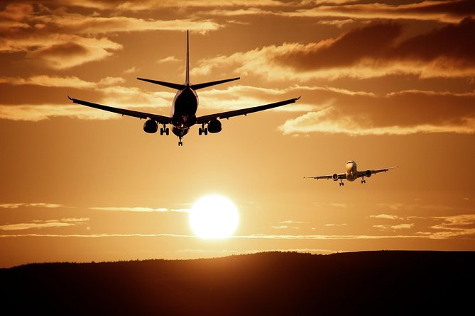 Athens Private Departure Transfer Service: Hotel to Airport - The hotel pickup moment: what you should do (and what you can expect)