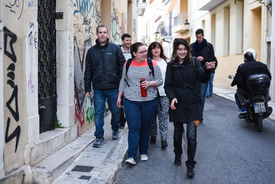 Athens: Private Evening City Walk & 4-Course Curated Dinner - Floodlit Acropolis and the Parthenon Moment: Why Night Changes Everything