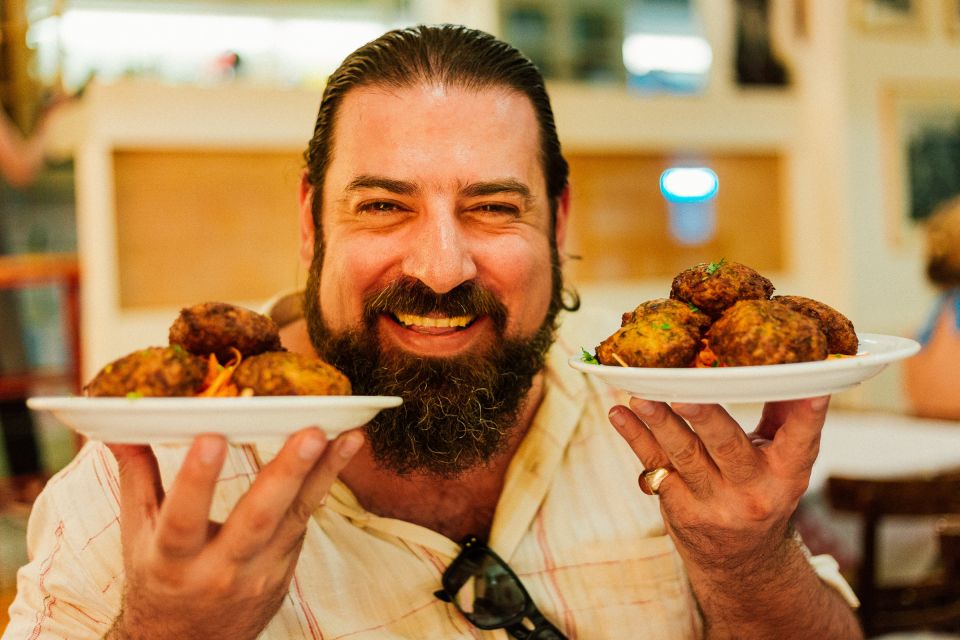 Athens: Private Evening Tour w/ Drinks & Bites in Koukaki - Koukaki after dark: the neighborhood you get to know fast