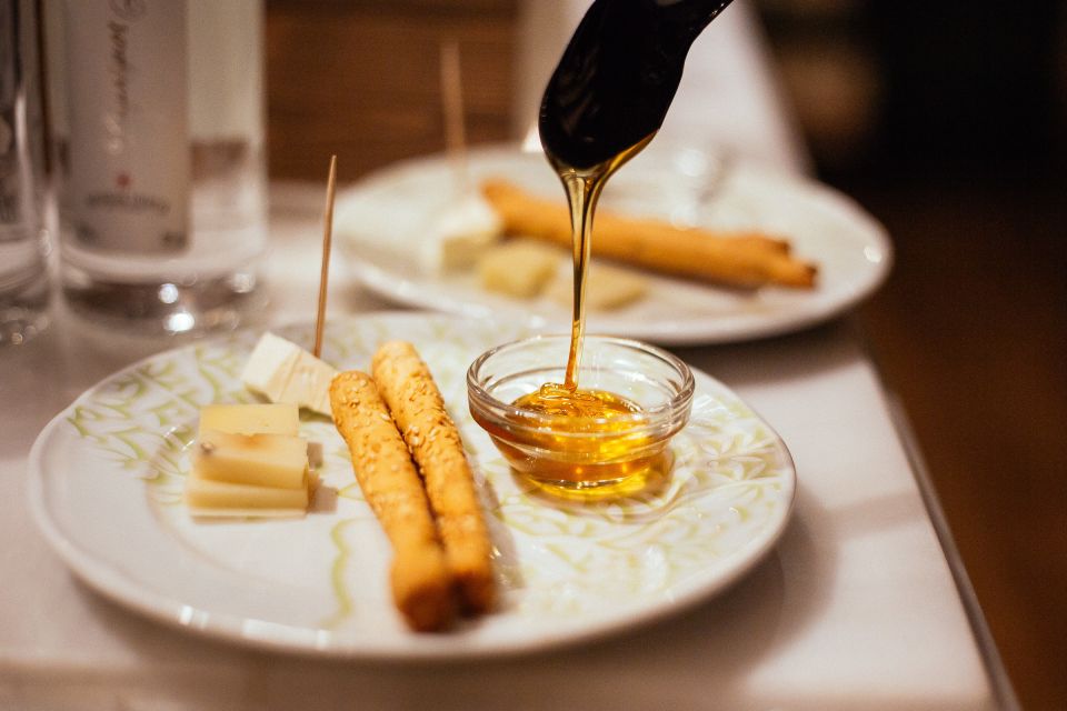 Athens: Private Food Tour – 10 Tastings With Locals - How the Guide Shapes the Day (Eleni, Voula, Dimitri, Niko)