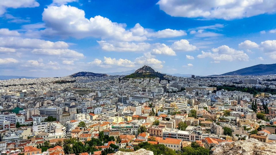 Athens: Private Full-Day Classical Tour - Price and Value: What $388 Gets (and What Doesn’t)
