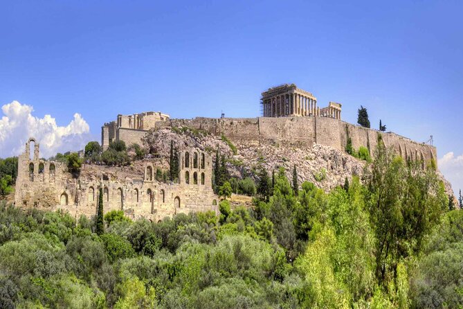 Athens | Private Full-Day Guided Tour - Why the Acropolis Museum comes first (and why that matters)