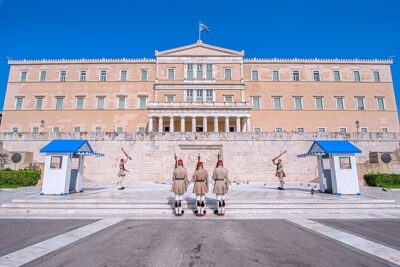 Athens | Private Full-Day Guided Tour - Plaka lunch and the old-street Athens you actually want to walk