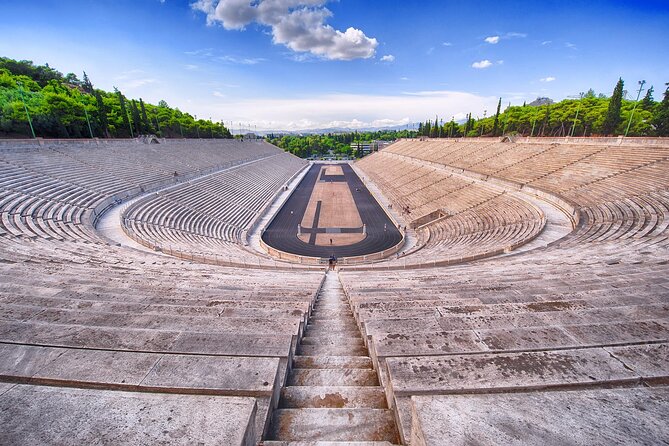 Athens | Private Full-Day Guided Tour - Syntagma Square and the Presidential Guards: a high-energy finish