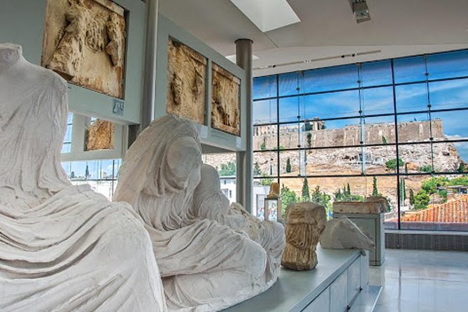 Athens private Full Day Tour - Private Minibus Pacing (and Why It Matters in Athens)