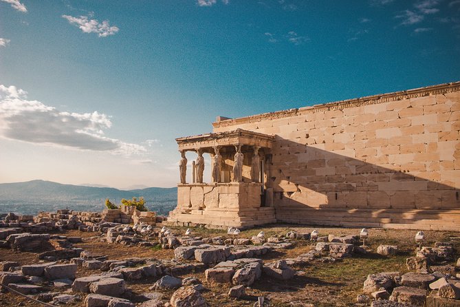 Athens private Full Day Tour - Panathenaic Stadium: One Iconic Stop, Zero Guesswork