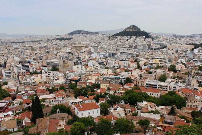 Athens private Full Day Tour - Price, Tickets, and What Really Makes This Good Value