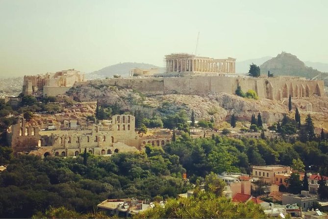 Athens Private Full Day Tour 8 hours - Private 8-Hour Athens: The Real Value Is the Timing
