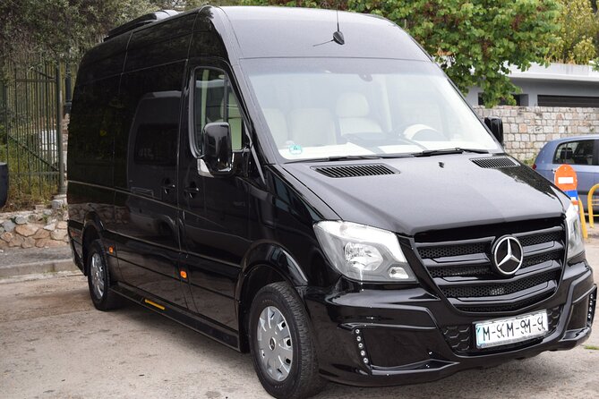 Athens Private Full Day Tour (up to 11 people) - Pickup, Ride Comfort, and the Small Things That Make It Easier