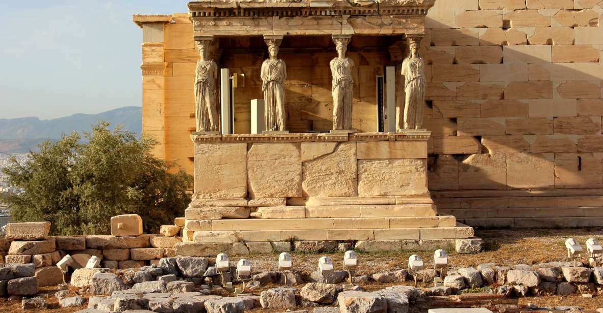 Athens: Private Guided Skip-the-Line Tour of the Acropolis - Key reasons this Acropolis tour is worth your time