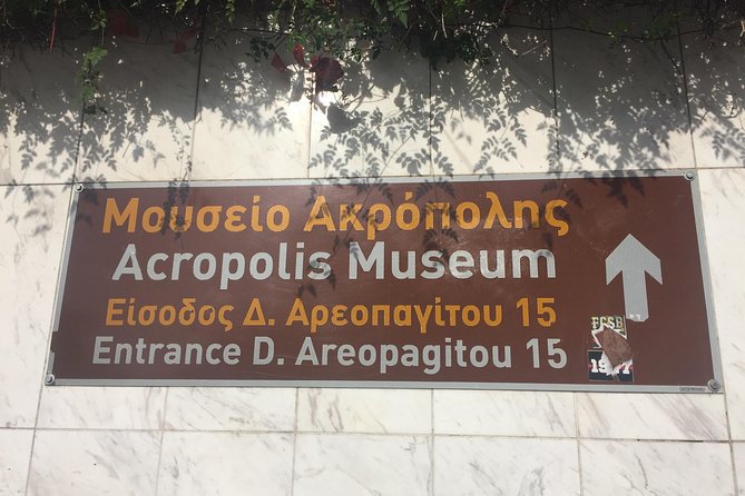 Athens Private Guided Tour: Acropolis, Parthenon and Museum - Price and value: is $477.10 per person worth it?
