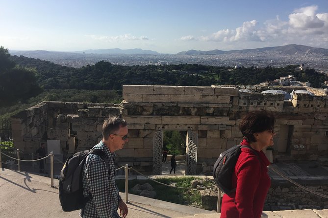 Athens Private Guided Tour: Acropolis, Parthenon and Museum - Should you book this Athens Private Guided Tour of the Acropolis, Parthenon, and Museum?