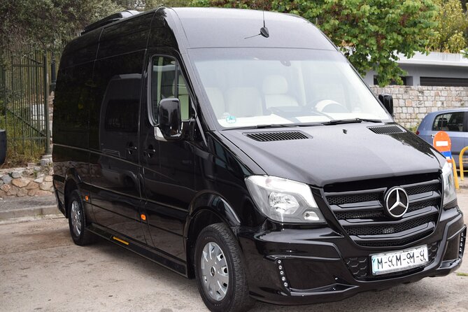 Athens Private Half Day Tour (up to 11 people) - A private minibus half day that actually feels like half a day