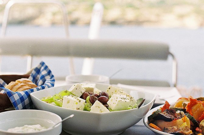 Athens Private Luxury Catamaran Cruise with Traditional Greek Meal and BBQ - Key things you should know before you sail