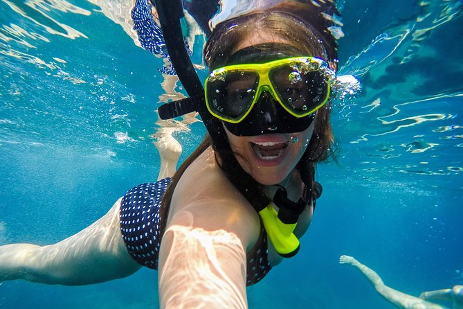 Athens Private Luxury Catamaran Cruise with Traditional Greek Meal and BBQ - Unlimited drinks: beer, wine, soft drinks, and a realistic expectation