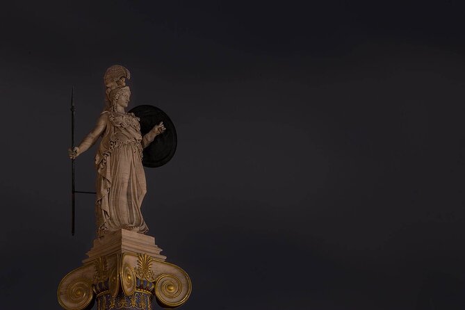 Athens Private Photo Marathon - Key highlights worth knowing