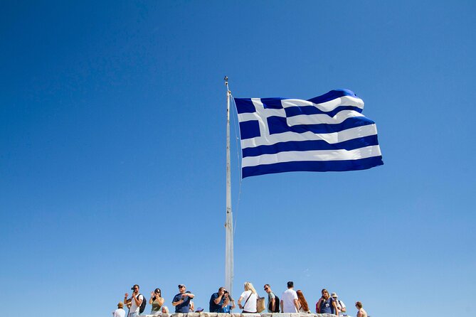 Athens Private Photo Marathon - Why this photo marathon works (and who it’s for)