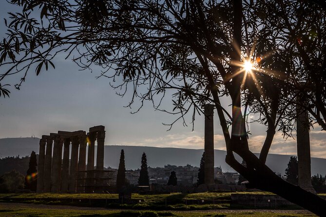 Athens Private Photo Marathon - The photo coaching style: how you’ll actually improve