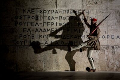 Athens Private Photo Marathon - Price and time: what you’re really paying for