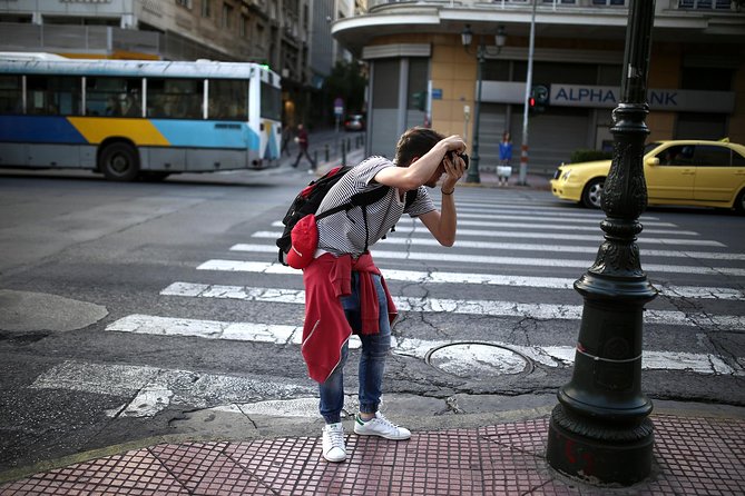Athens private photo tours - Key highlights worth your attention